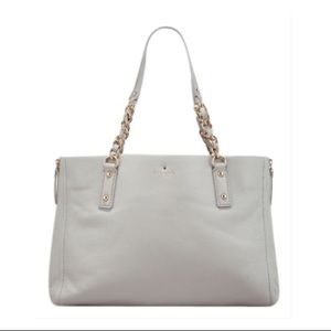 Kate Spade ♠️ Cobble Hill Andre Large Tote